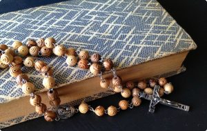 Say a Prayer (or Don't) for an End to Religious Intolerance
