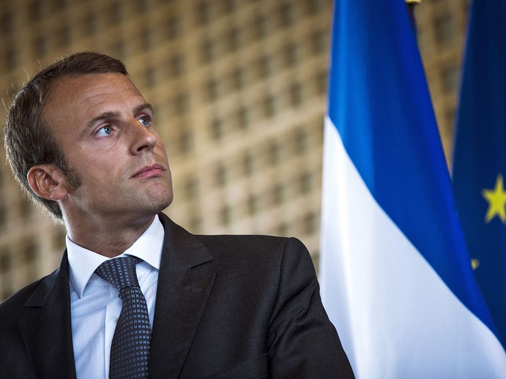 What the Presidential Election in France Means for the U.S.