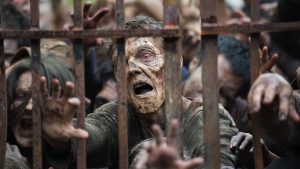 A Fresh Take on Rotting Flesh: Zombies in Media