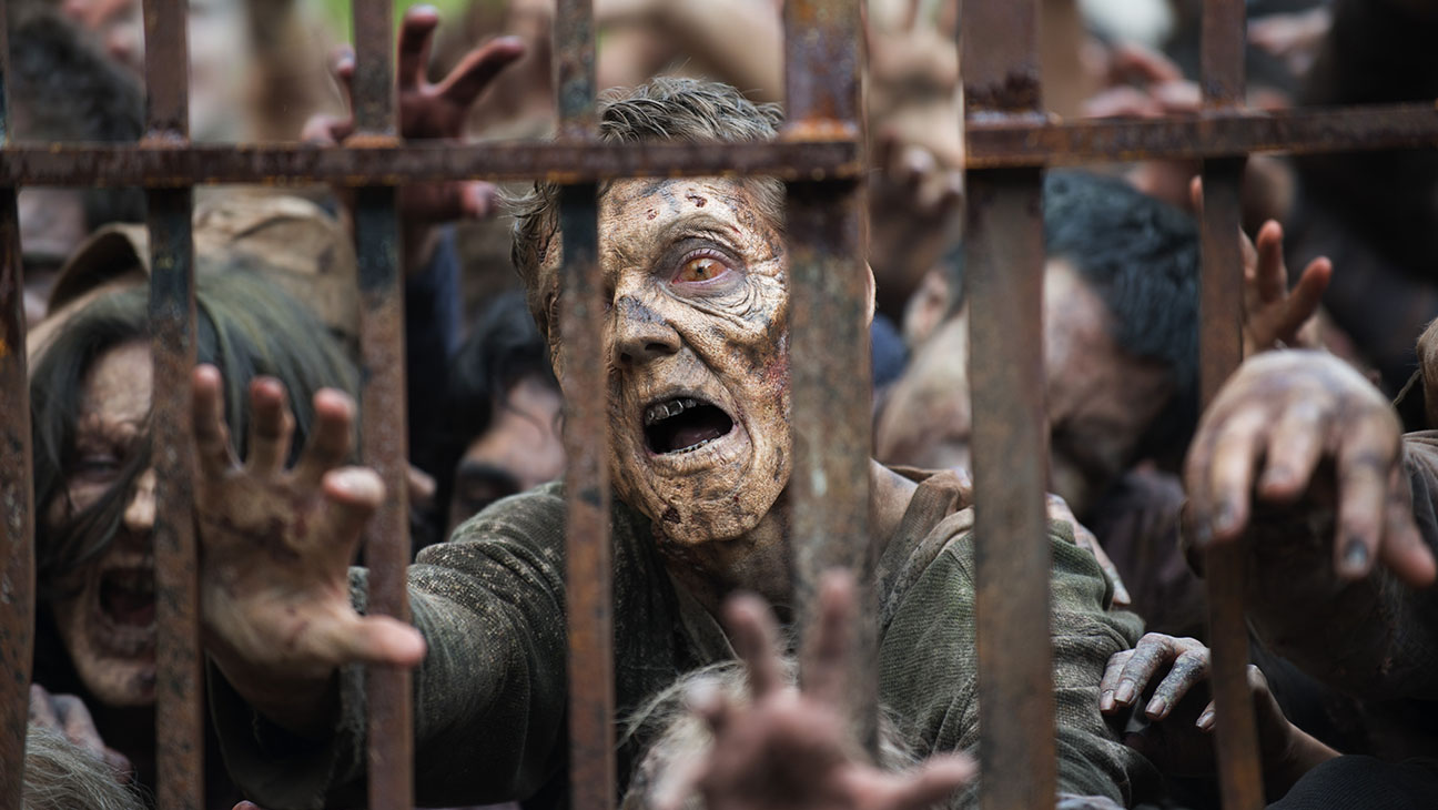 A Fresh Take on Rotting Flesh: Zombies in Media