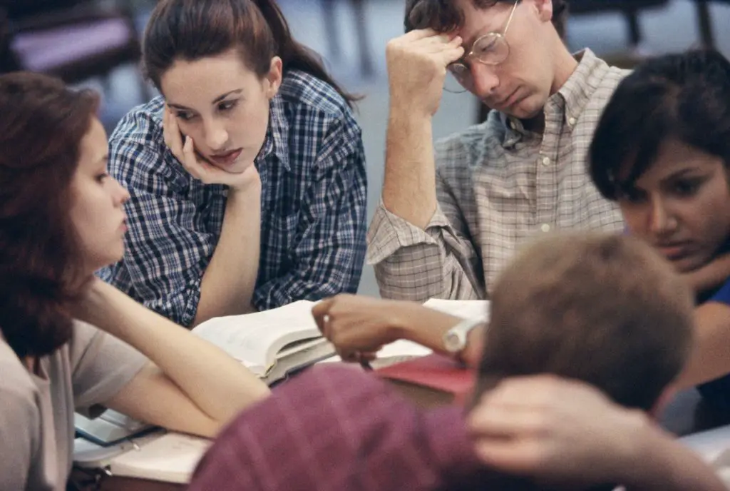 Why You Need to Revisit Your Old High School