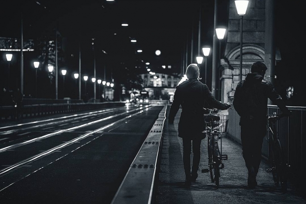How to Adjust to a New City After Graduation