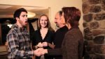 The Five Commandments of Meeting the Parents