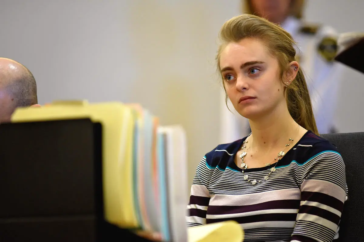 Why the Michelle Carter Verdict Does More Damage Than Justice1199 x 800