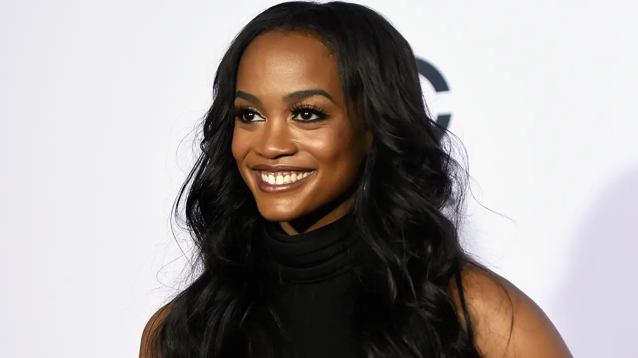 The First AfricanAmerican 'Bachelorette,’ Rachel Lindsay, Has All Eyes