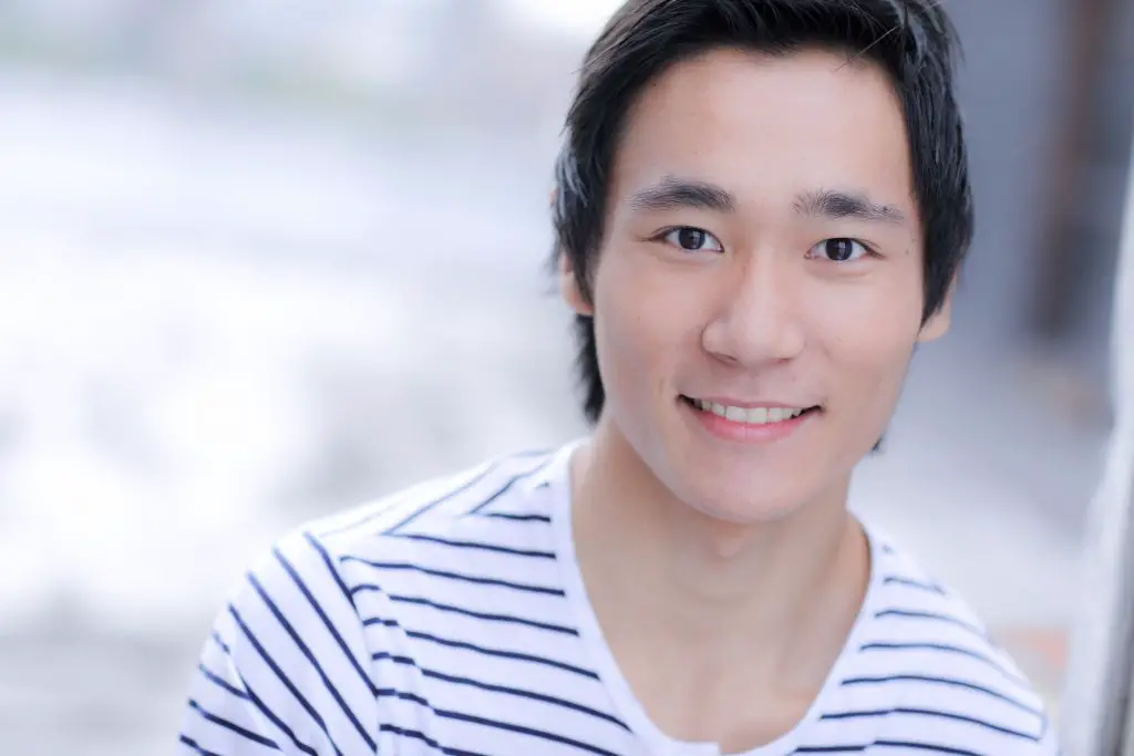 Johnathan Tanigaki