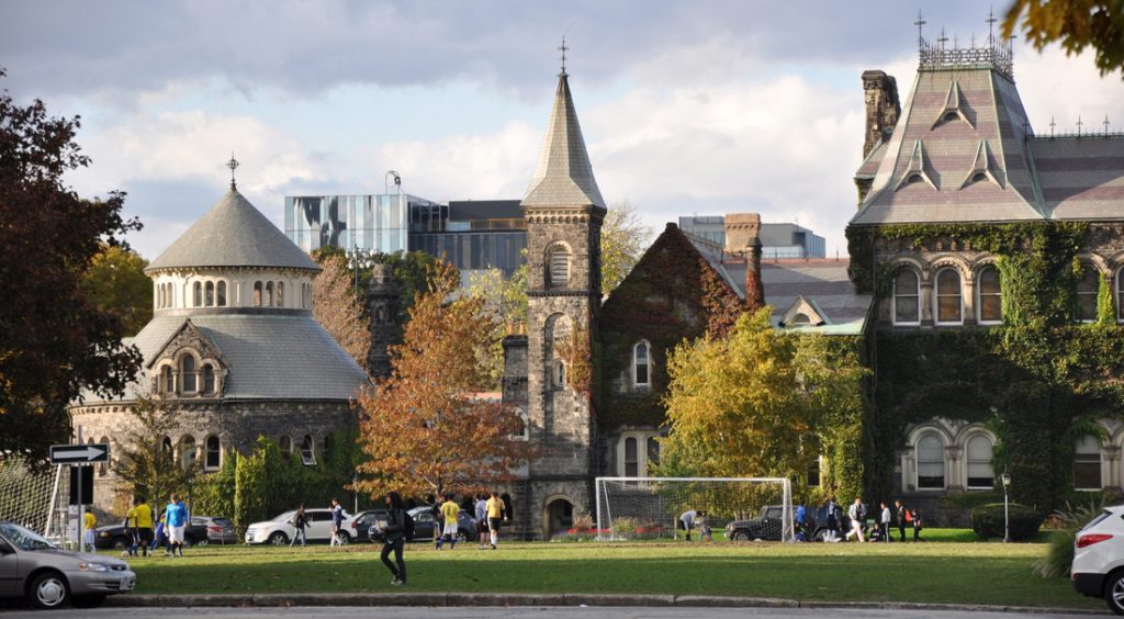 The Complete Guide to Studying Abroad in Canada