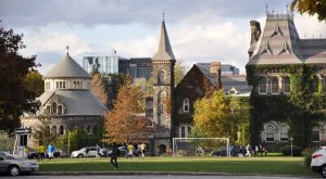 The Complete Guide to Studying Abroad in Canada