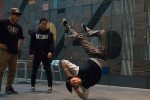 Meet the University of Connecticut Students Putting a New Spin on Exercise