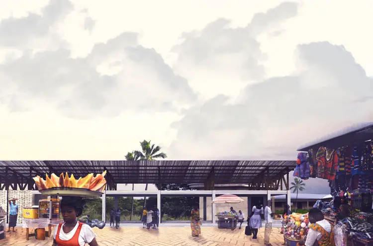 A Vision of Sustainable Education in Ghana