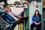 Homeless in College: Living in the Library
