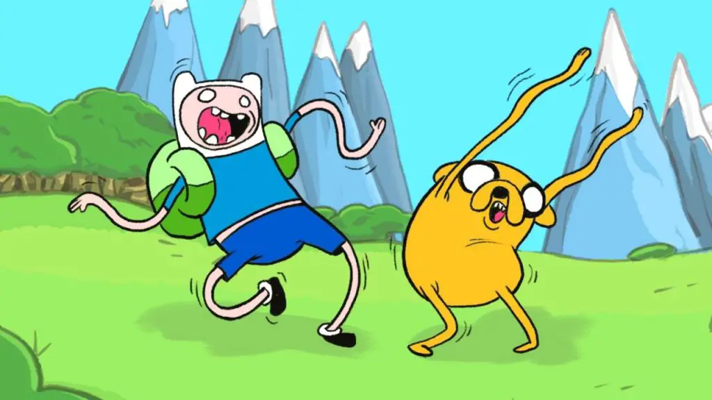 3 Kids Cartoons That Adults Will Love