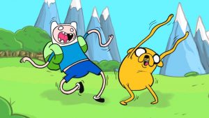 3 Kids Cartoons That Adults Will Love