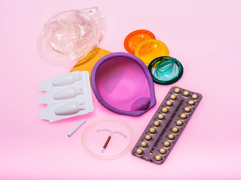 Image result for contraceptives