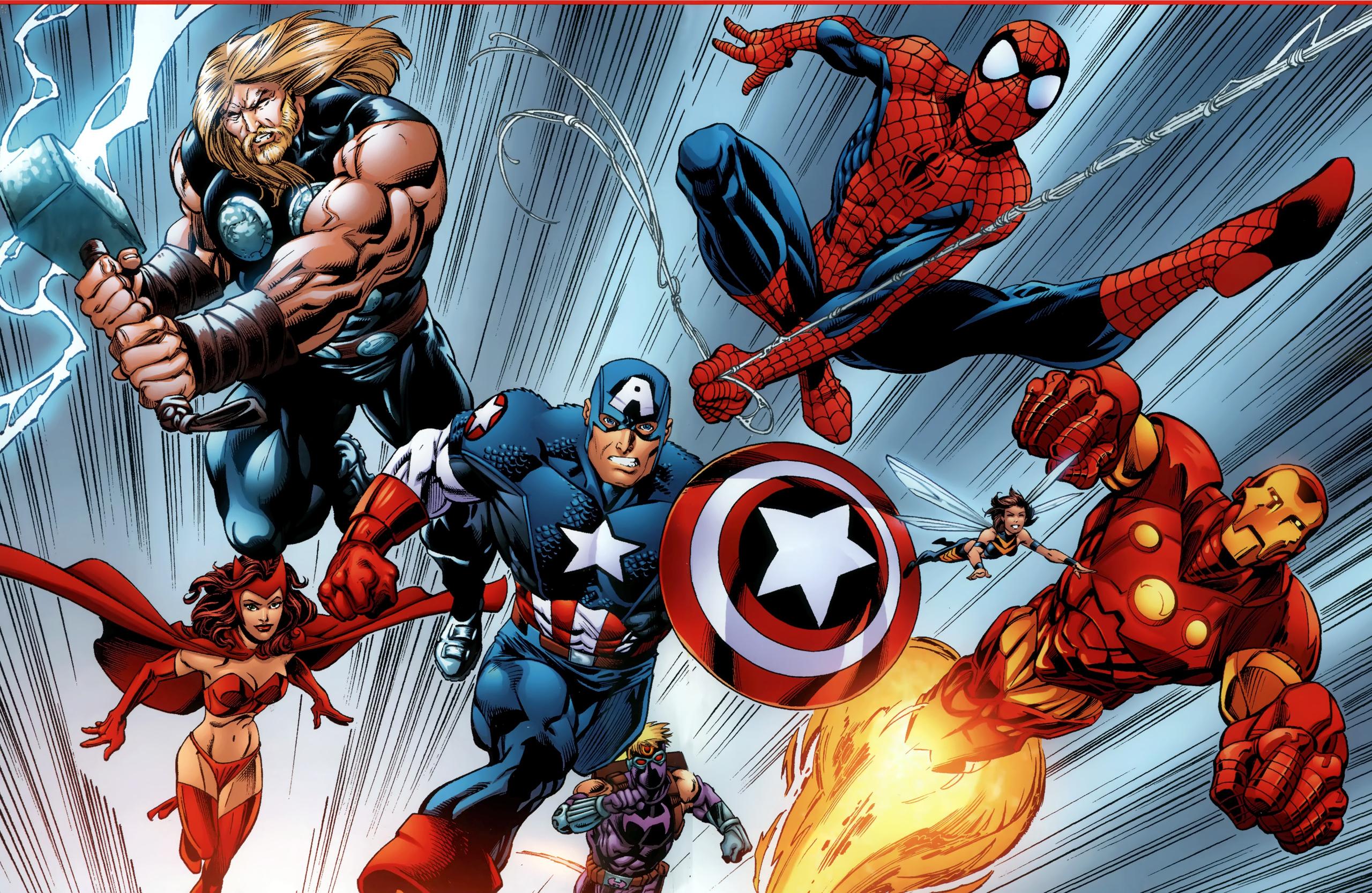 Spider-Man's Precarious Role in the Marvel Cinematic Universe