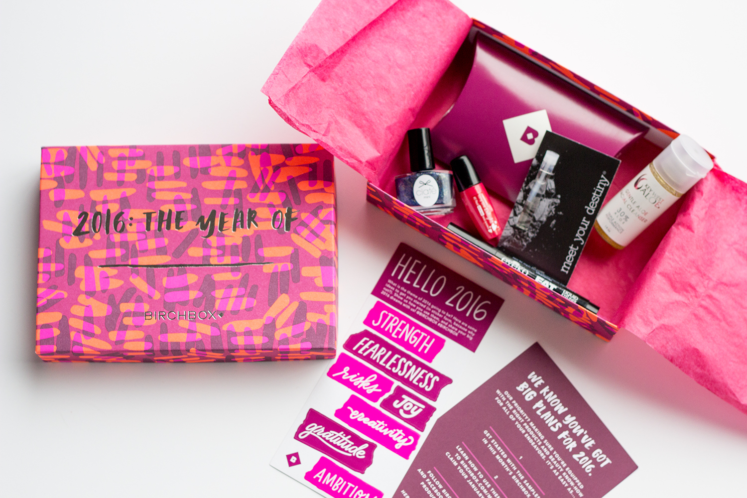 7 Beauty Subscription Boxes For Every Budget