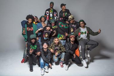 pro era members names