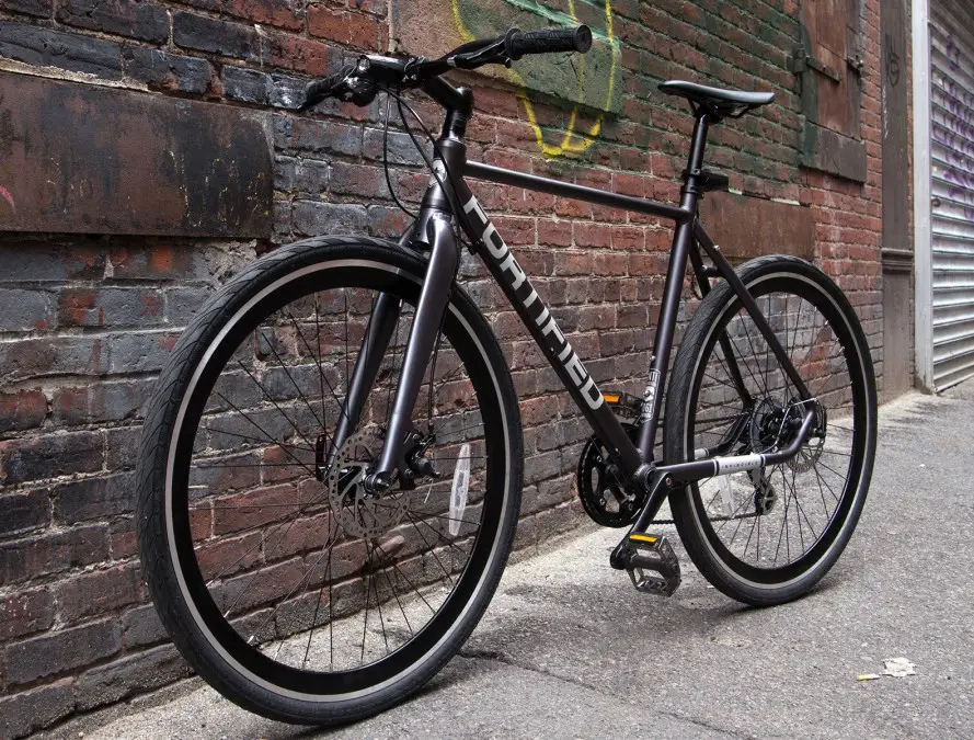 fortified bike reddit
