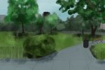 park in article on summer date ideas