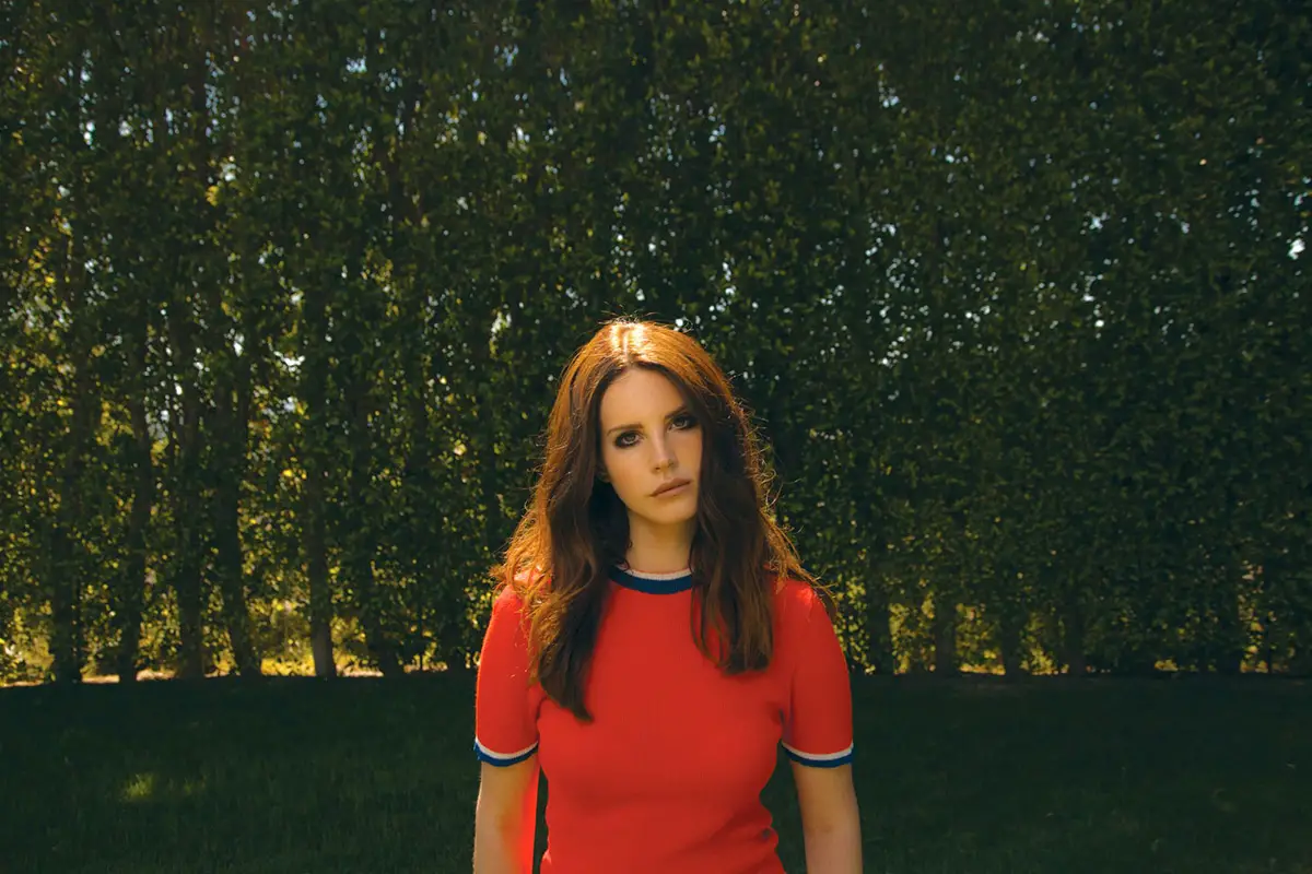 Lana Del Rey's Determined, Methodical Evolution