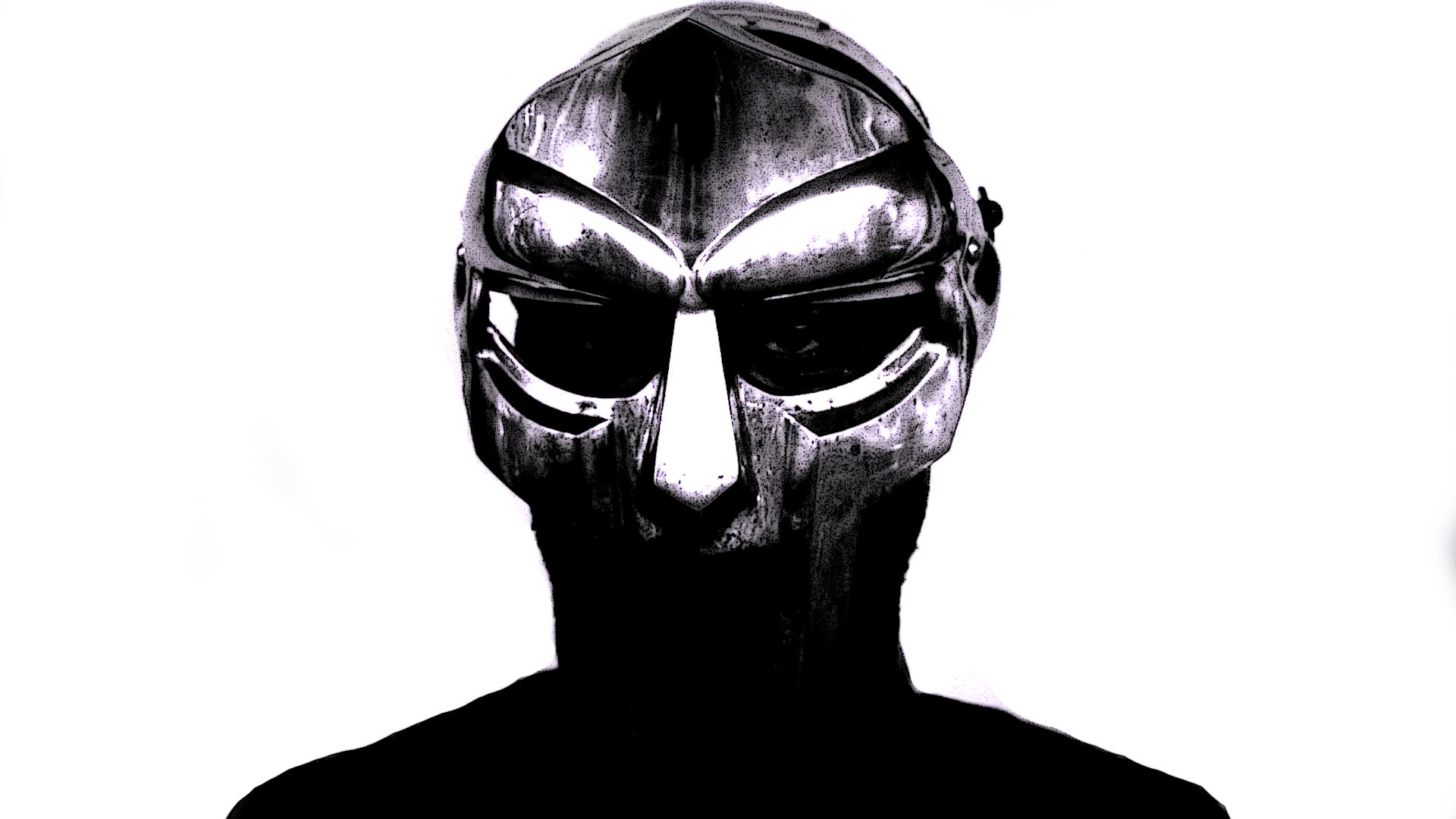 Everything You Need to Know About the Return of MF DOOM