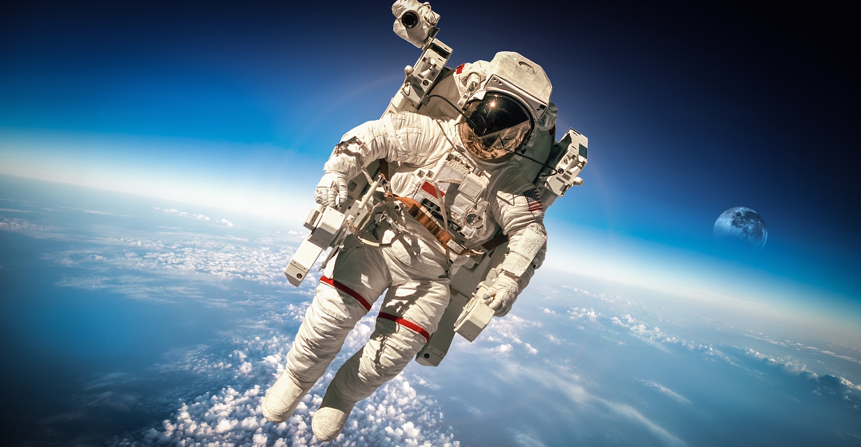Space Exploration Nasa