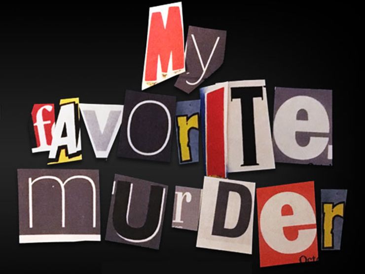 The Benefits of Murder Study Breaks