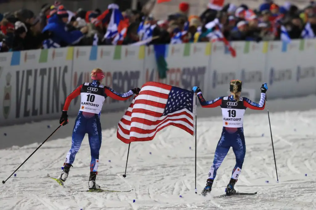 6 Sports That Give You the Best Workout