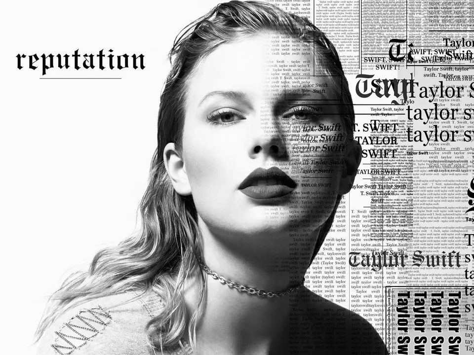 ‘Old Taylor’ Is Alive but Hidden on New Pop Record