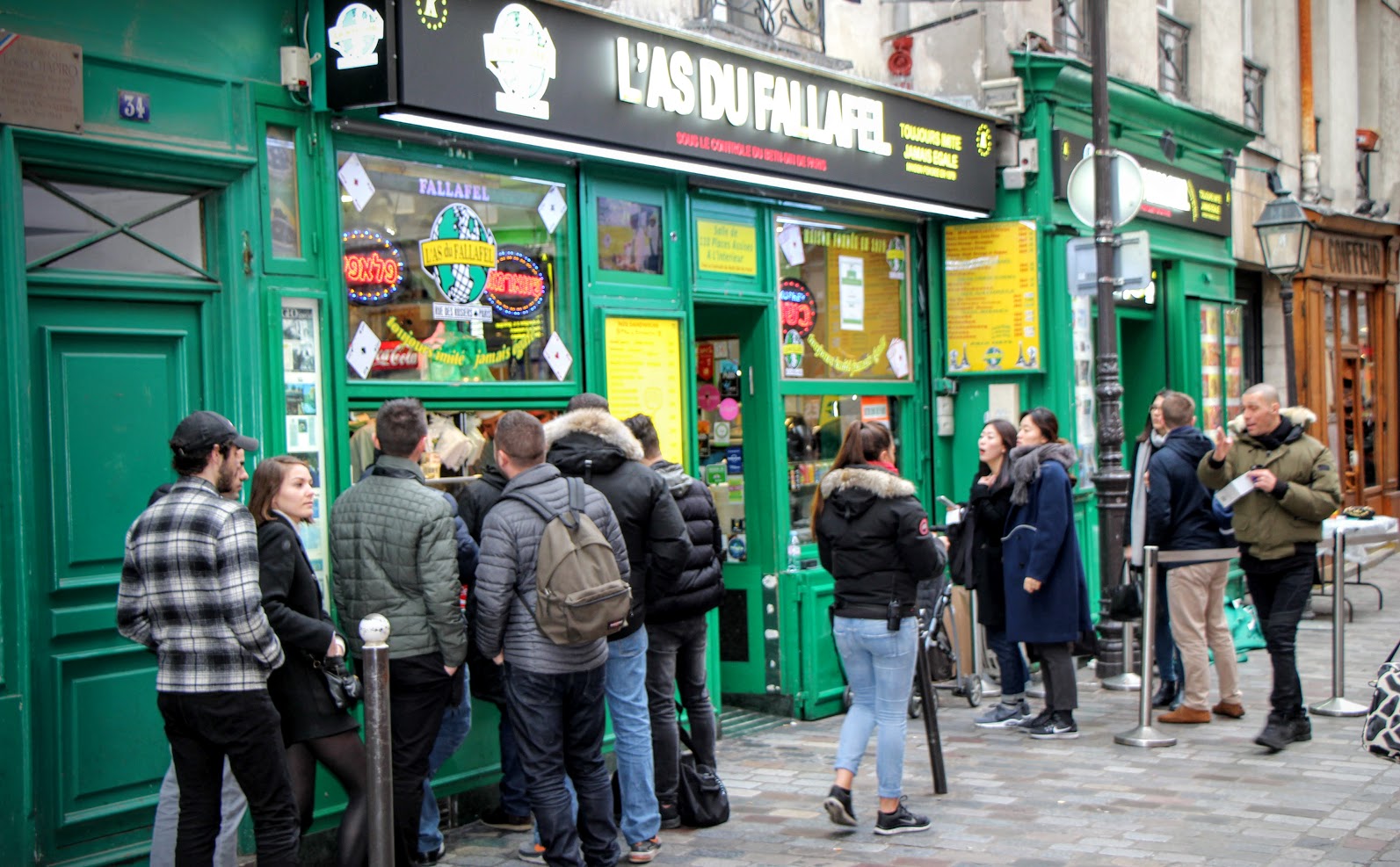 Paris-Street-Food-5 - Study Breaks