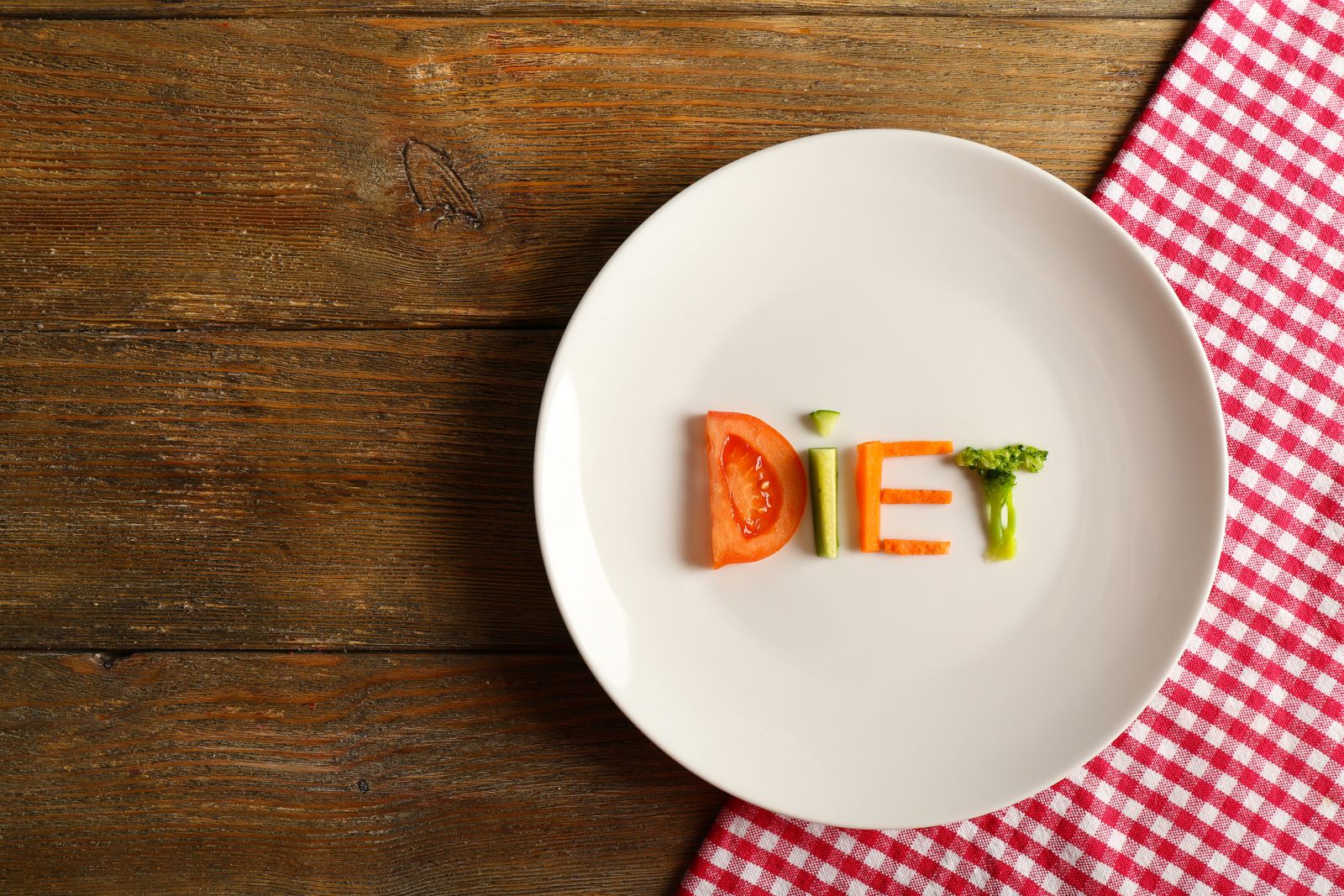 What Approach To Your Diet Should You Take 