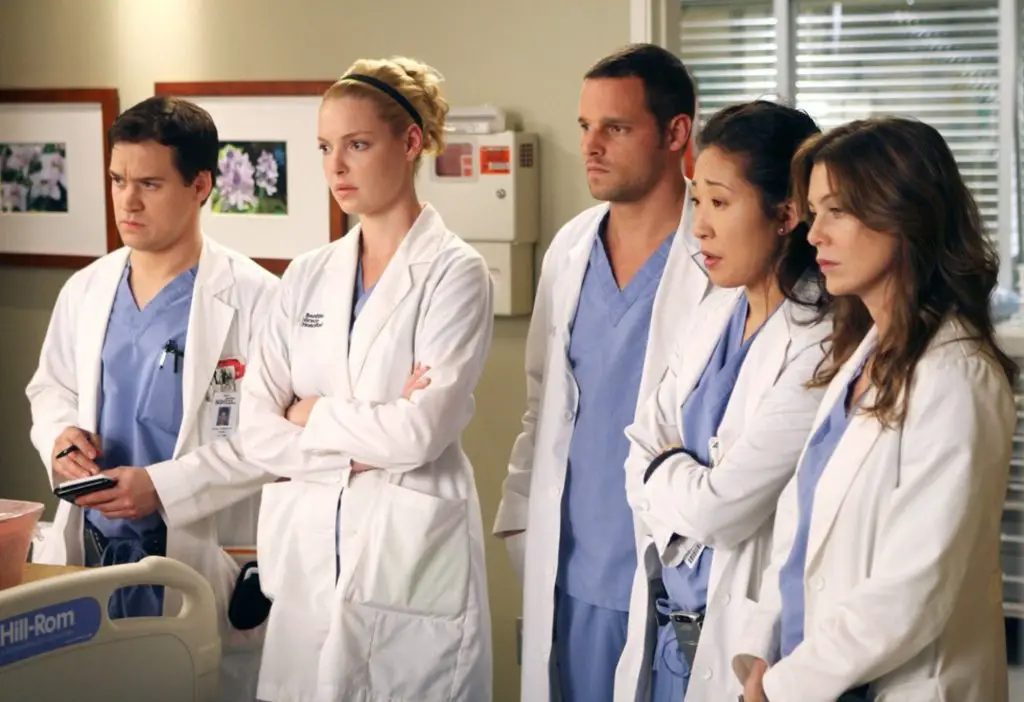 Is It Time for 'Grey’s Anatomy' to Hang Up Its Scrub Cap?