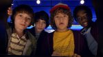 Stranger Things