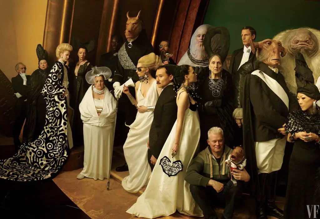 The Last Jedi