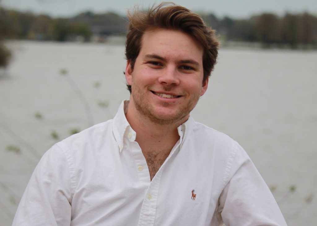 Jason Badeaux