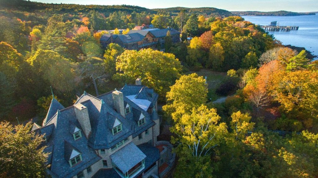 College of the Atlantic