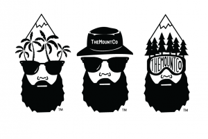 bearded man