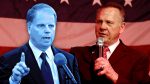Alabama election
