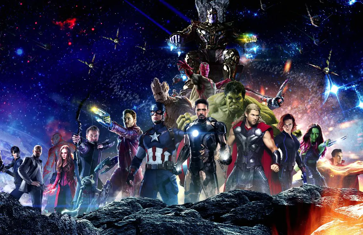 Marvel Finally Confirms The Collector's Fate After Avengers: Infinity War