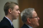 Brock Turner