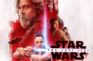 The Last Jedi