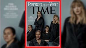 person of the year