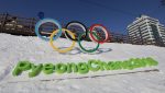 winter olympics