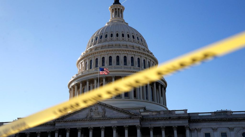 government shutdown