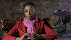 #BlackHogwarts