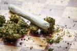 recreational marijuana
