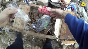 Pinheiro body cam image