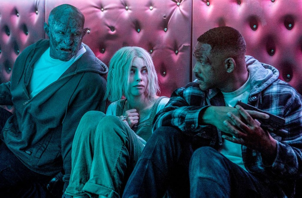 Netflix's worst film