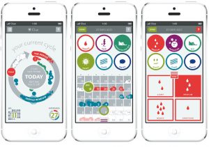 feminist apps