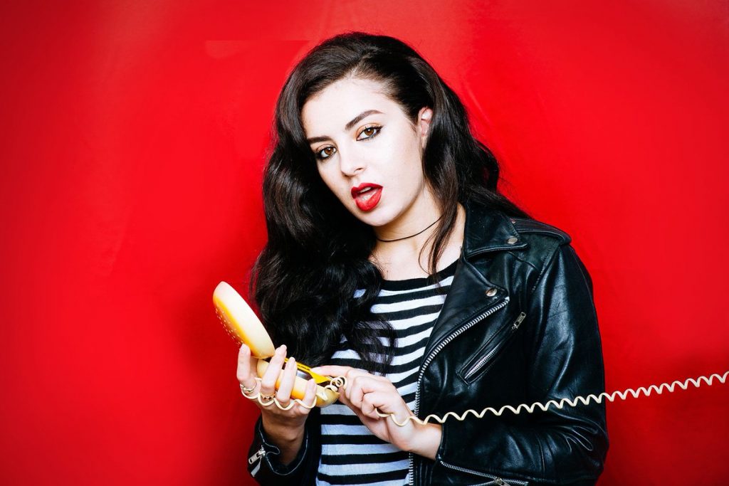 Charli XCX